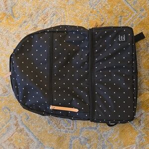 Backpack diaperbag